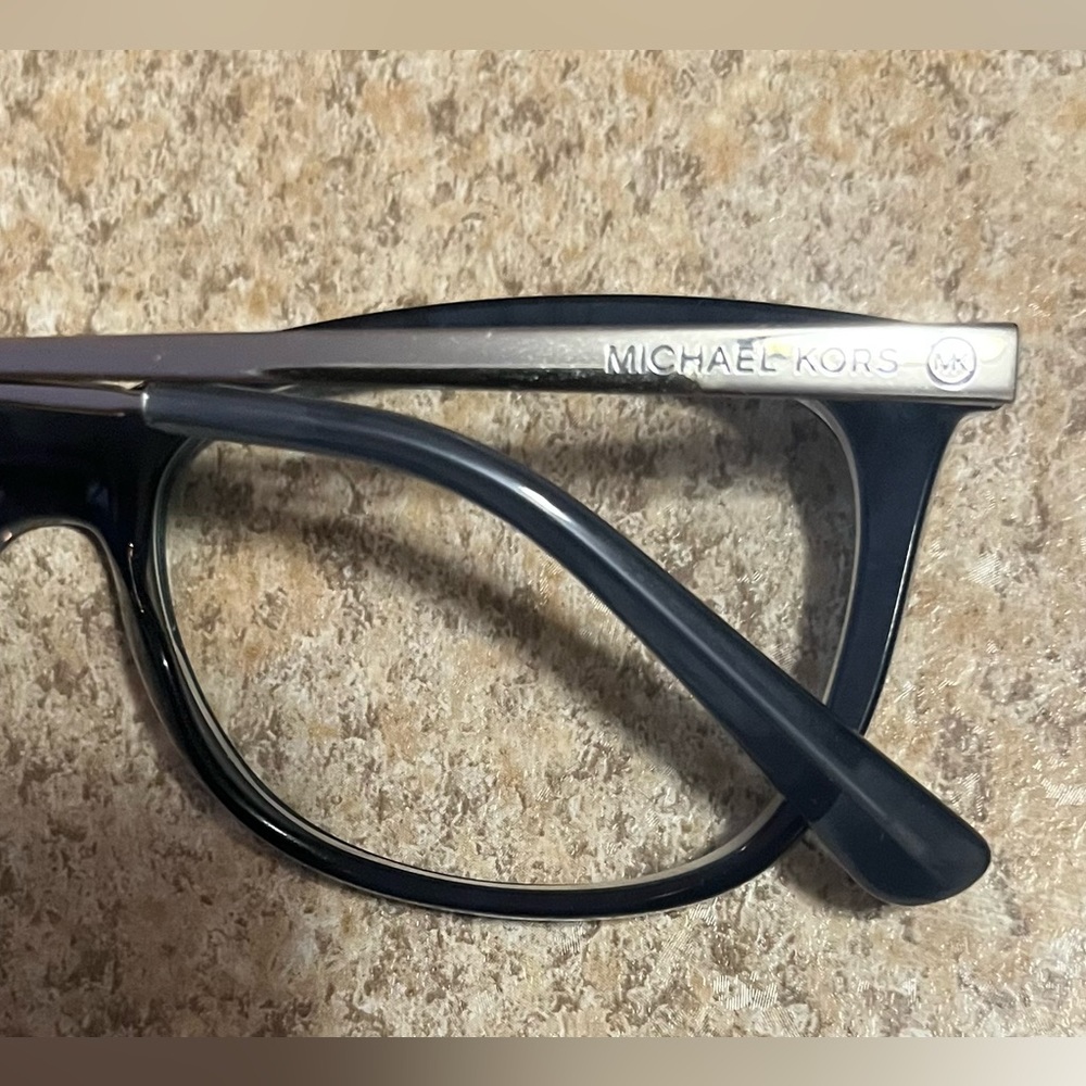 Michael Kors frames - Picture 6 of 7